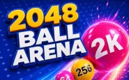 2048 Ball Arena