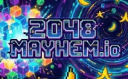 2048 Mayhem.io