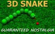 3D SNAKE