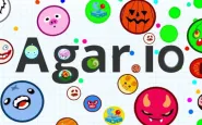 Agar io