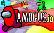 Amogus.io
