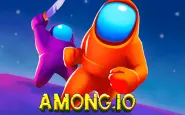 Among Us.io