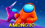 Among.io