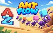 Ant Flow