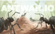 Antwar.io