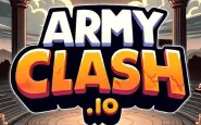 Armyclash.io