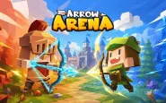 Arrow Arena