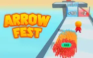 Arrow Fest