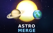 Astro Merge