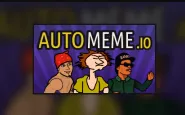 Automeme IO
