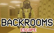 Backrooms Escape