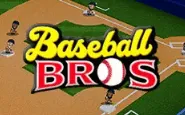 Baseball Bros IO