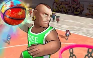 Basketball.io