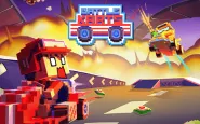 Battle Karts