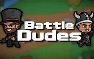 BattleDudes.io