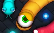 Big Snake.io