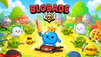Blobade