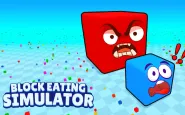 Block Eating Simulator