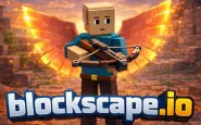 BlockScape.io