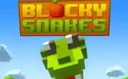 Blocky Snakes