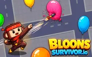 Bloons Survival.io