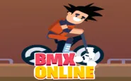 BMX Online