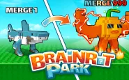 Brainrot Park