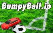 BumpyBall.io