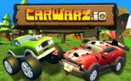 CarWarz.IO
