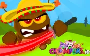 Chompers.io