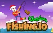 ChristmasFishing.io