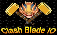 Clash Blade IO