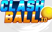 Clashball.io