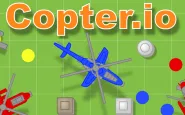 Copter.io