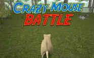 Crazy Mouse Battle