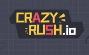Crazy Rush.io