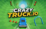 Crazy Truck.io