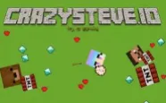 Crazysteve.io