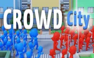 CrowdCity.io