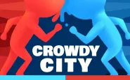 Crowdy City.io