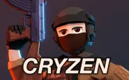 Cryzen.io