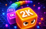 CuboMunch 2048
