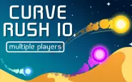 Curve Rush IO