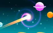 Curve Rush