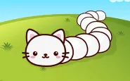 Cute Snake IO