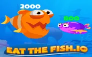 Eat The Fish IO