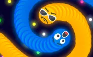 Emoji Snakes