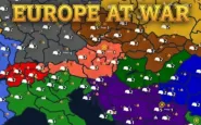 Europe at War