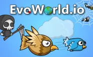 EvoWorld.io