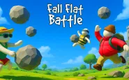 Fall Flat Battle